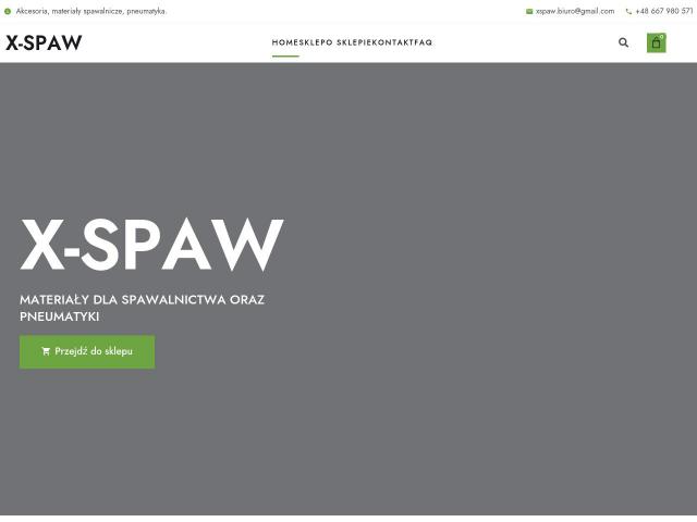 Zobacz https://x-spaw.pl/