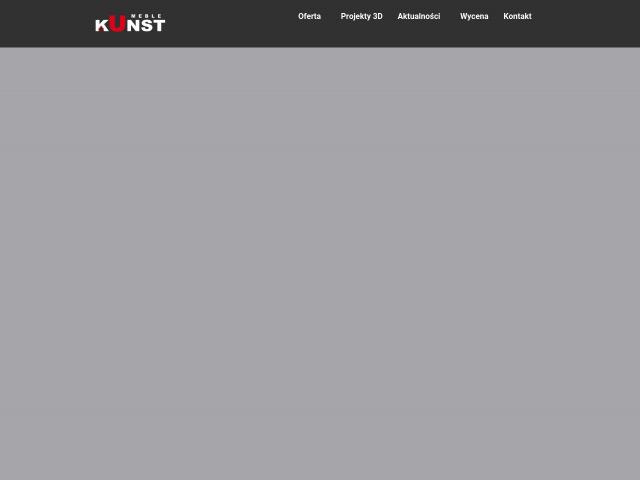 Zobacz Kunst Meble