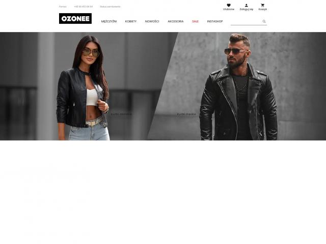 Zobacz Alpha Fashion