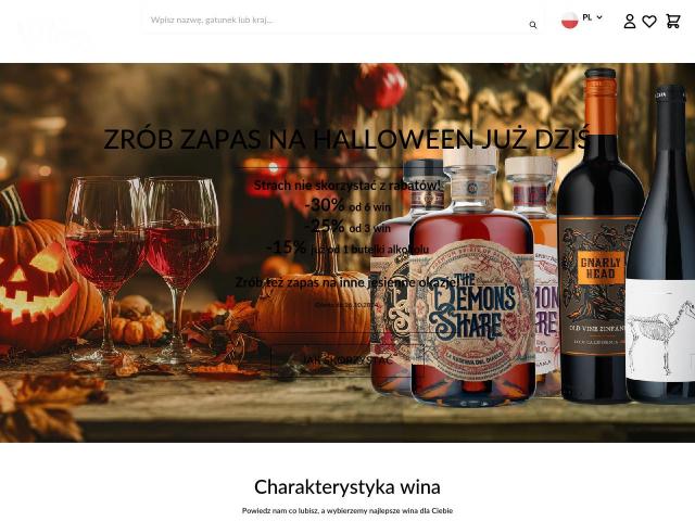 Zobacz Vino-Klub cz.s.r.o