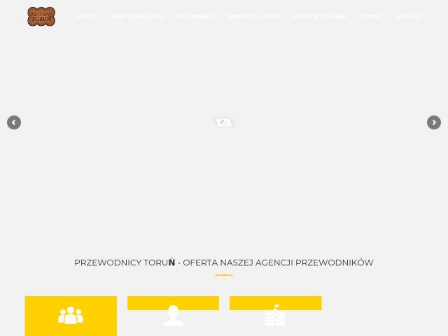 Zobacz Zwiedzaj Toruń