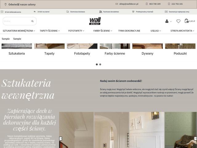 Zobacz WallDecor