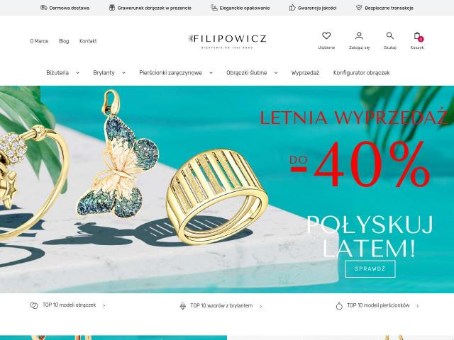 Zobacz Filipowicz