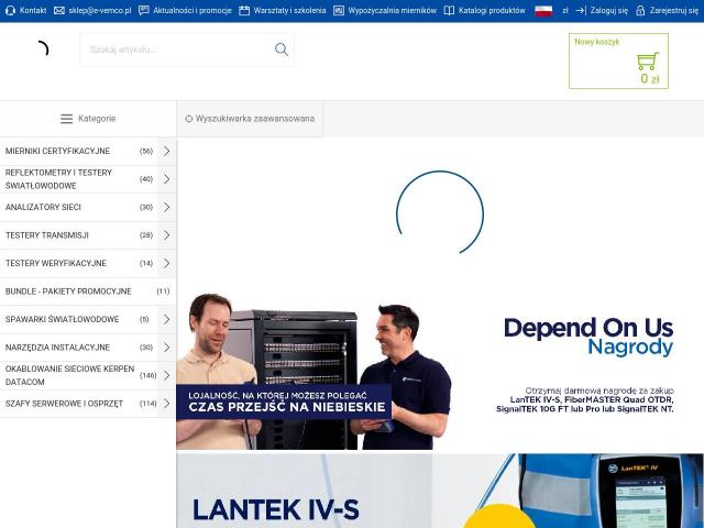 Zobacz "VEMCO" SPÓŁKA Z OGRANICZONĄ ODPOWIEDZIALNOŚCIĄ