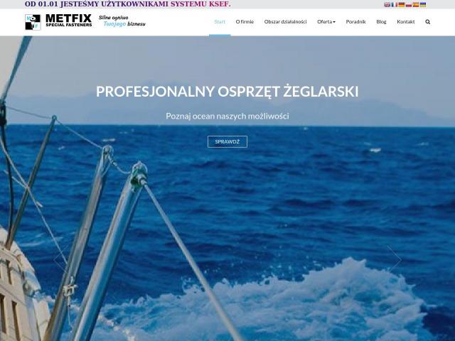 Zobacz METFIX Sp. z o.o.