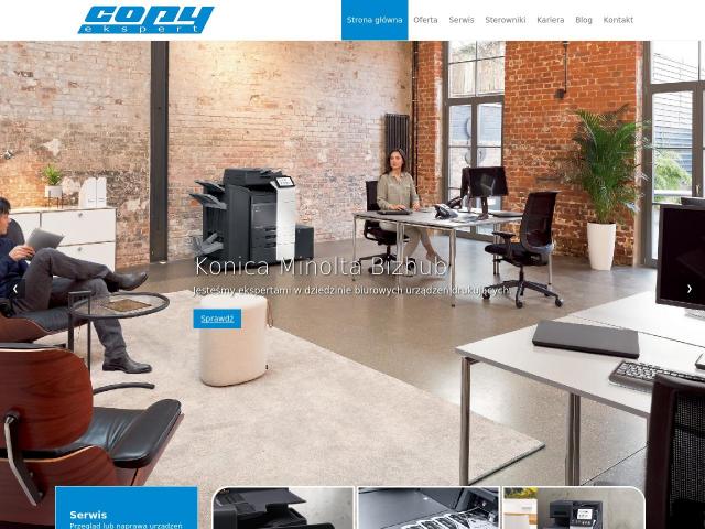 Zobacz Copy Ekspert s.c.