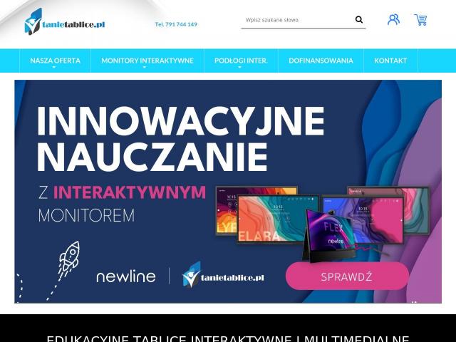 Zobacz F.H.U Interbis Mirosław Walenciak